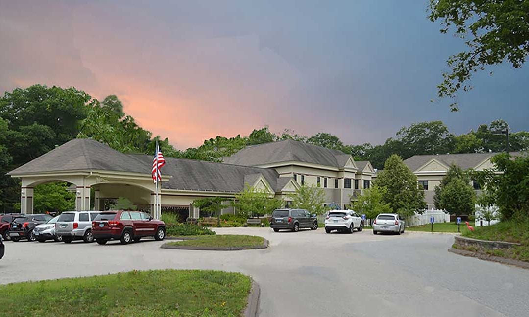 Douglas Manor
