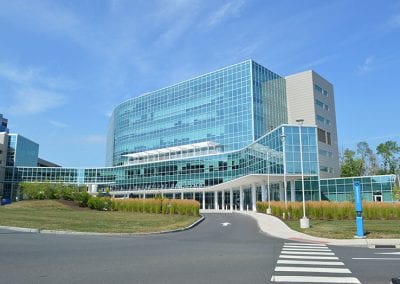 UConn Women’s Clinic