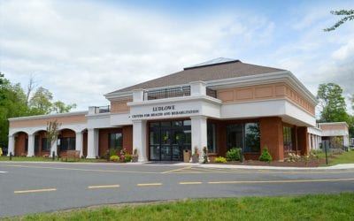 Ludlowe Center for Health and Rehabilitation