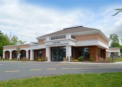 Ludlow Center for Health and Rehabilitation