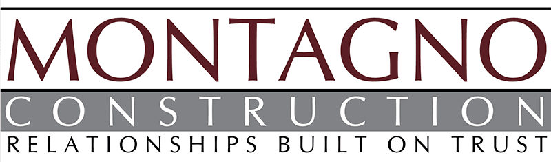 Montagno Construction Logo