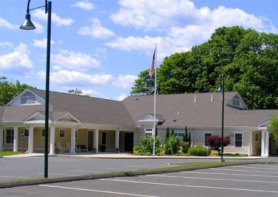 Woodbury Senior Center