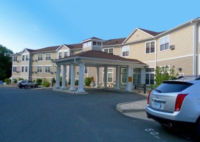 Smithfield Gardens Assisted Living Facility