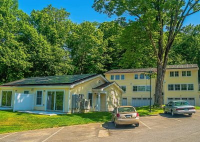 Stuart Farm Apartments