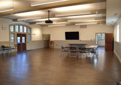 Community / Gathering Room for Community Activities